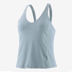 NWT Patagonia Women's Tadra Tank Top